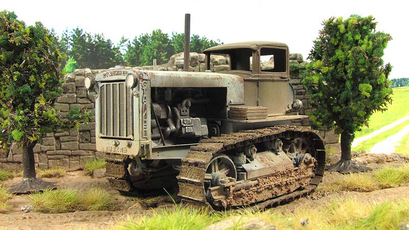 �������� �-65 � �����������, ���������� ������ � �������� 1:43 ���� 1