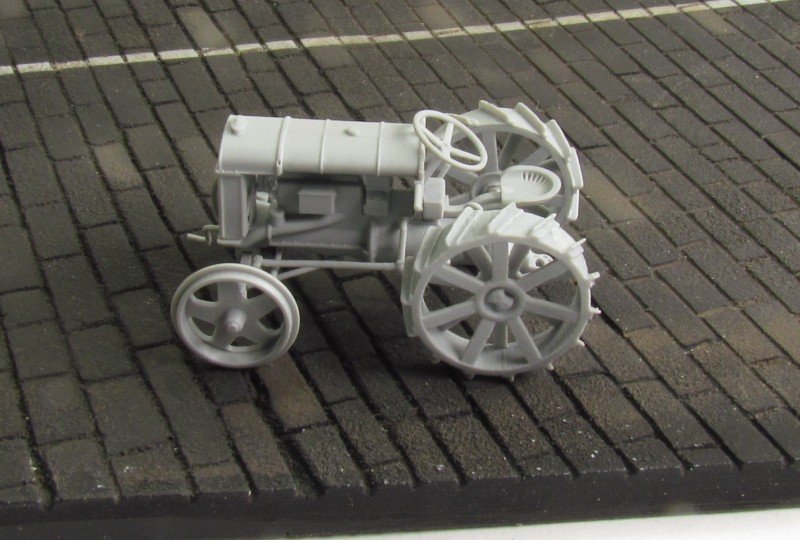 ������� ������ �������-��������� ������� 1:72 ������ � �������� 1:72 ���� 1