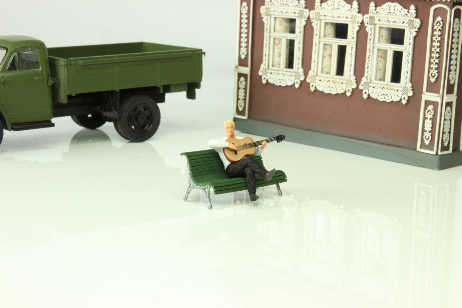 �������� (���� 2, ��� ������) ������ � �������� 1:43 ���� 1