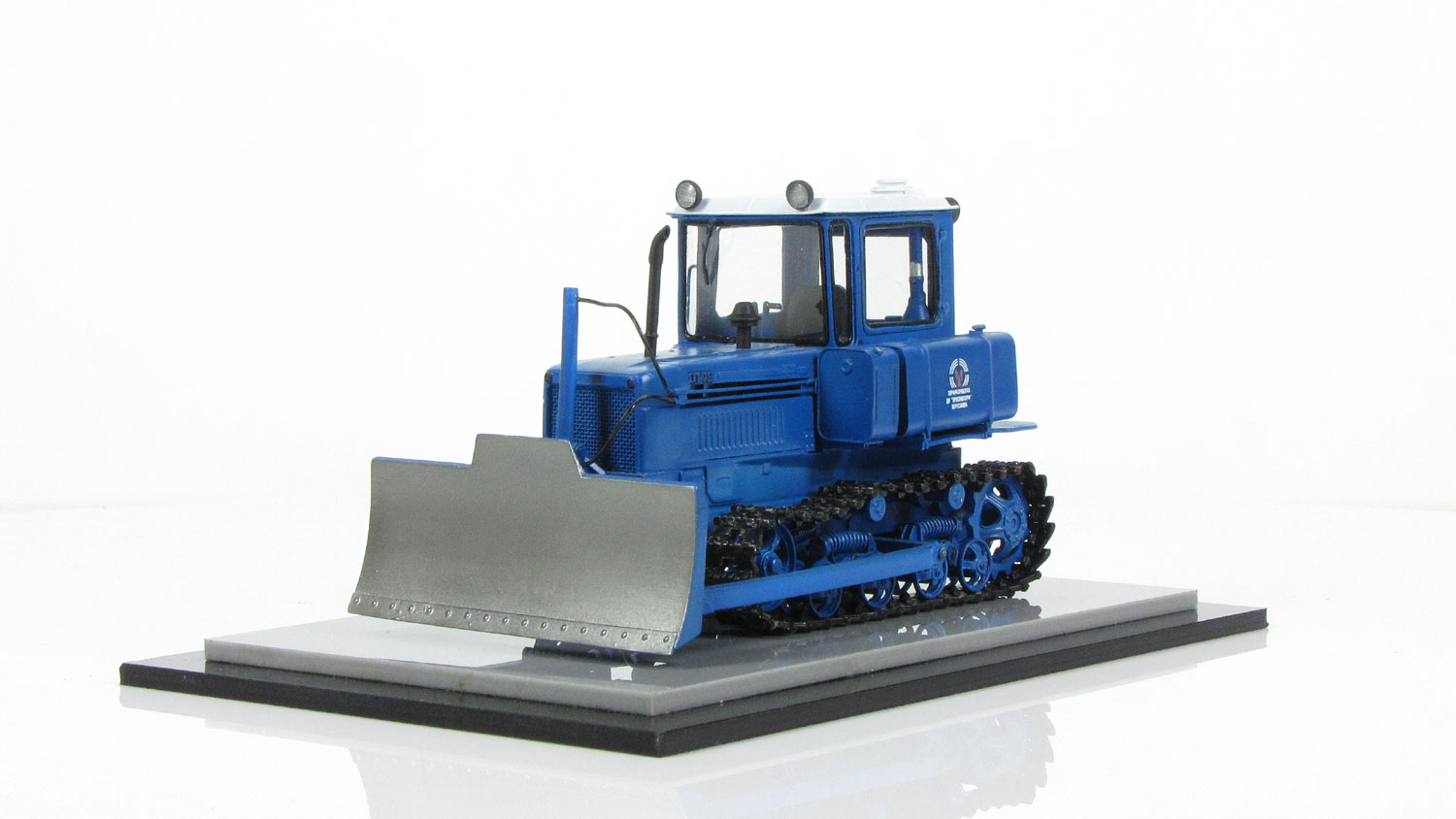 ��-75 "���������", ��������� (�����, ������) ������ � �������� 1:43 ���� 1