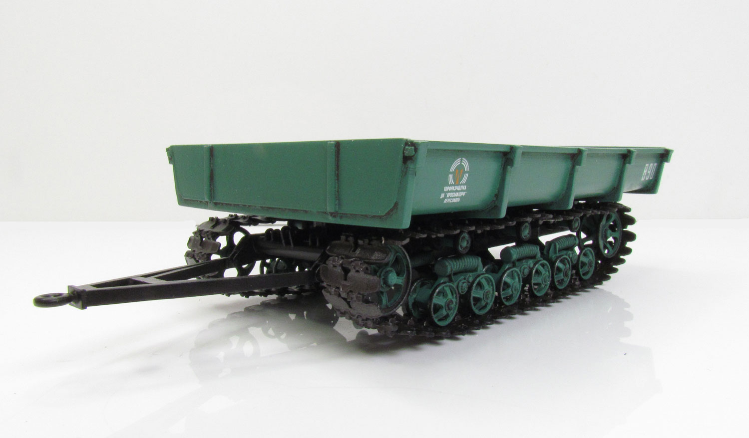 ���-24� ������ ����������, ������� ������ � �������� 1:43 ���� 1