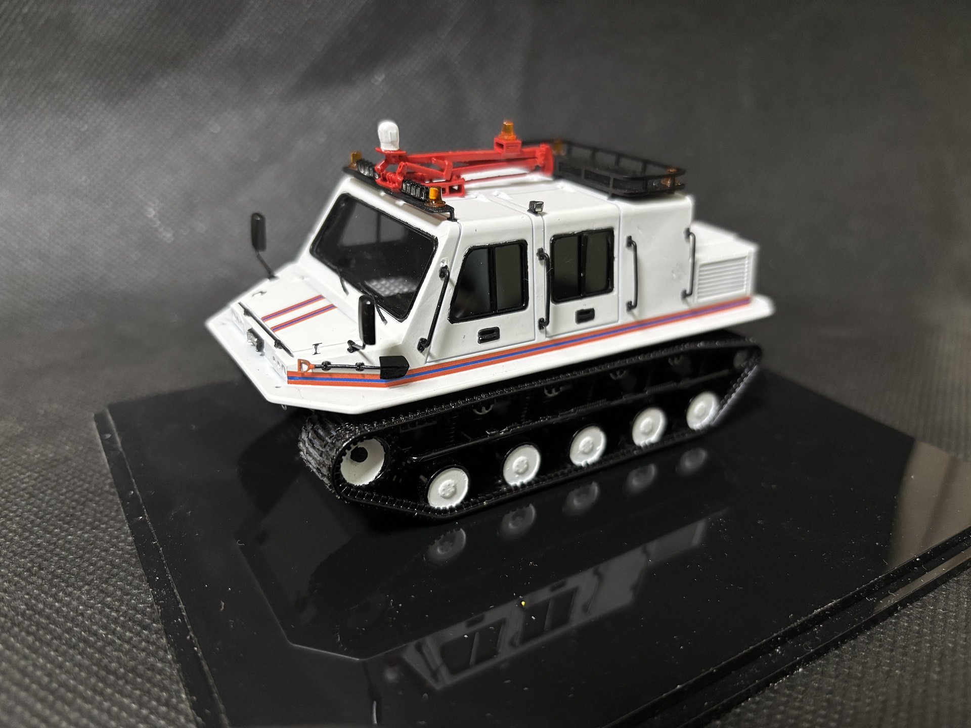 �������� ������� (��� ���) ������ � �������� 1:43 ���� 1