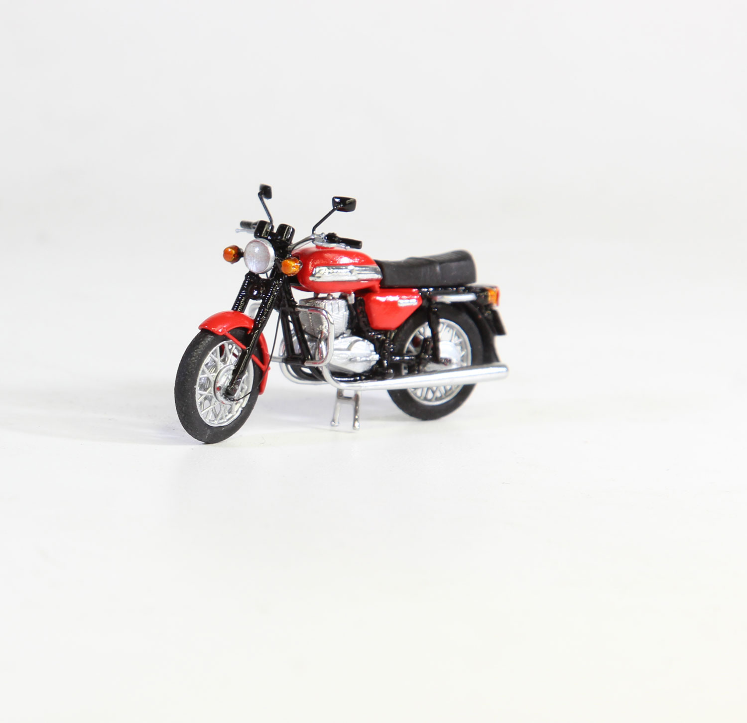 ���-638-5 "�������" (������� �����) ������ � �������� 1:43 ���� 1