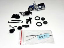 �������-3 ��������� (����� ��� ������ 1:43) ������ � �������� 1:43