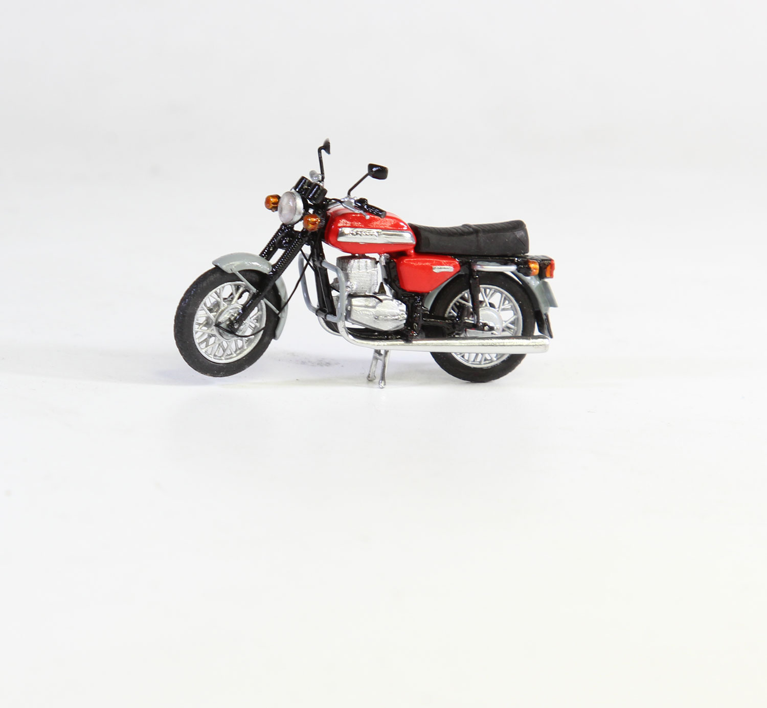 ���-638-5 "�������" (����� �����) ������ � �������� 1:43 ���� 1