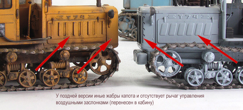 �-74 ������ ��������