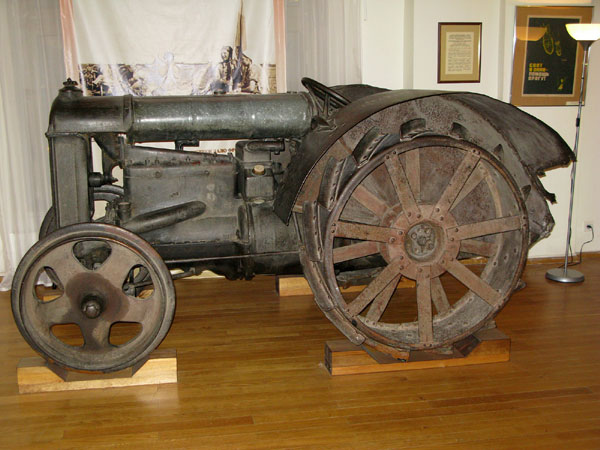 fordson_musem