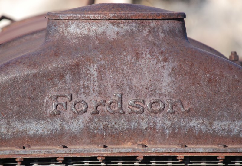 fordson