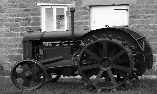 fordson