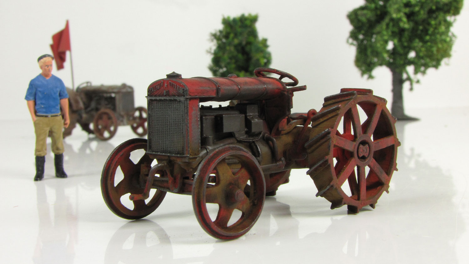 ������� �������-��������� (������� 4) ������ � �������� 1:43 ���� 1