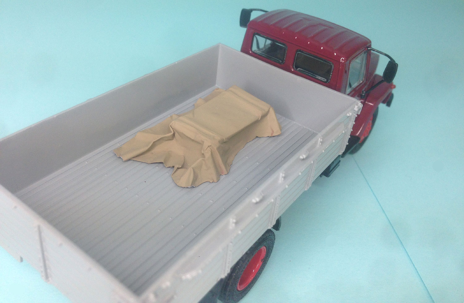 ���� ������������� (���-2) ������ � �������� 1:43 ���� 1