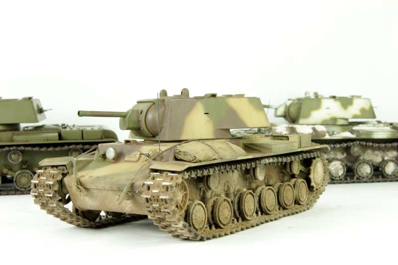 ���� ��-1 (����������� �������� ����������) ������ � �������� 1:43 ���� 1