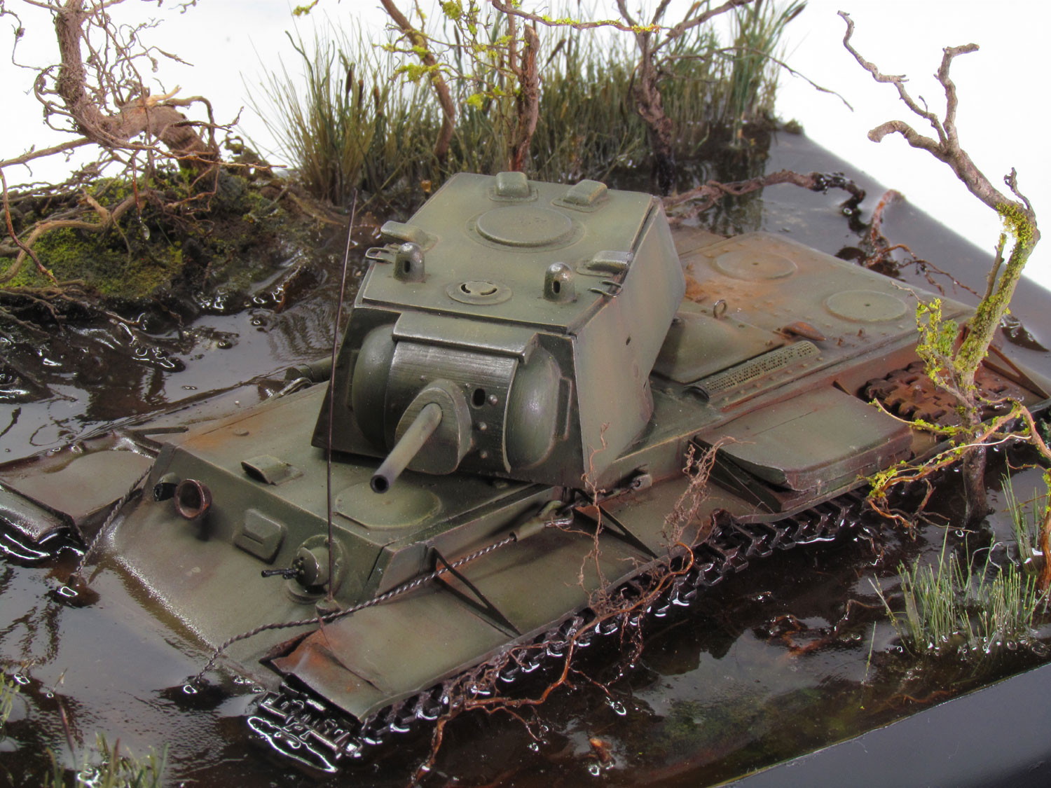 ���� ��-1 (����������) ������ � �������� 1:43 ���� 1