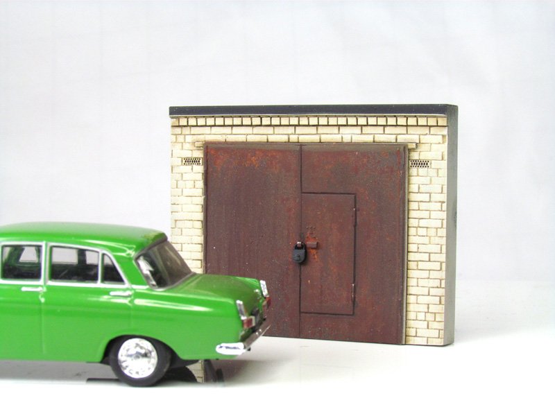 �������� ������ (������ ������) ������ � �������� 1:43 ���� 1