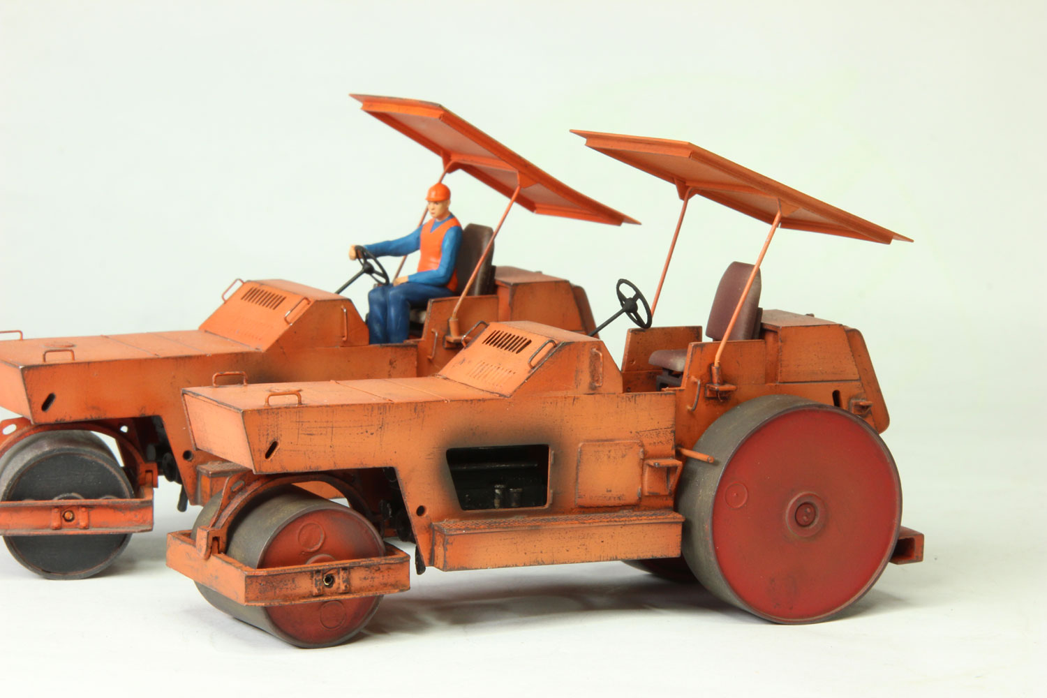 ��-48 �������� ����� (���������, ������� ������) �� ������� ������������ ������ � �������� 1:43 ���� 1