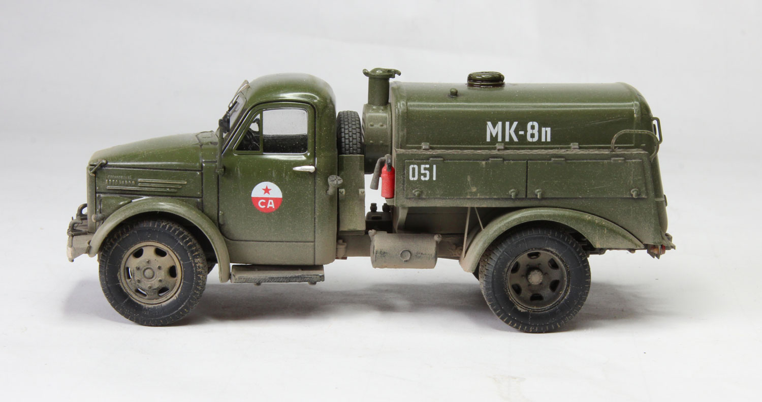 Модель Газ 66 М 1 43 Купить