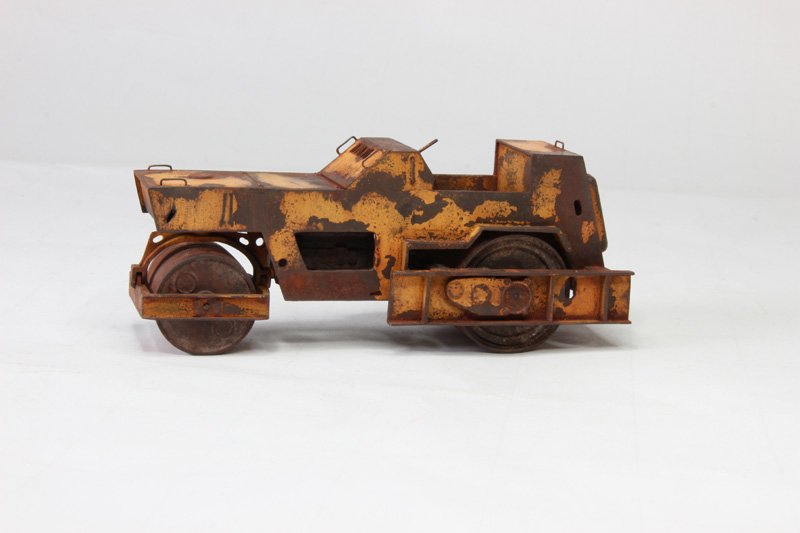 ����� �������� ��-47 (�� ������) ������ � �������� 1:43 ���� 1