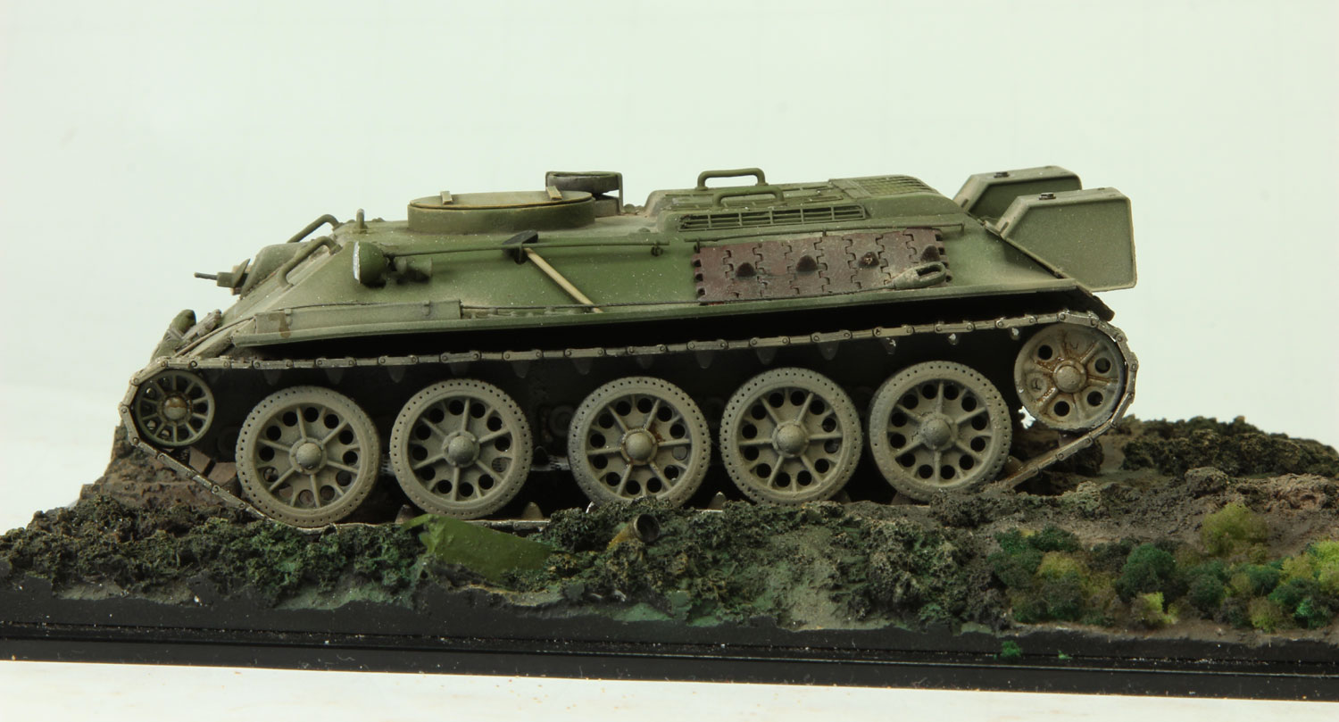 Купить Модель Брэм 1