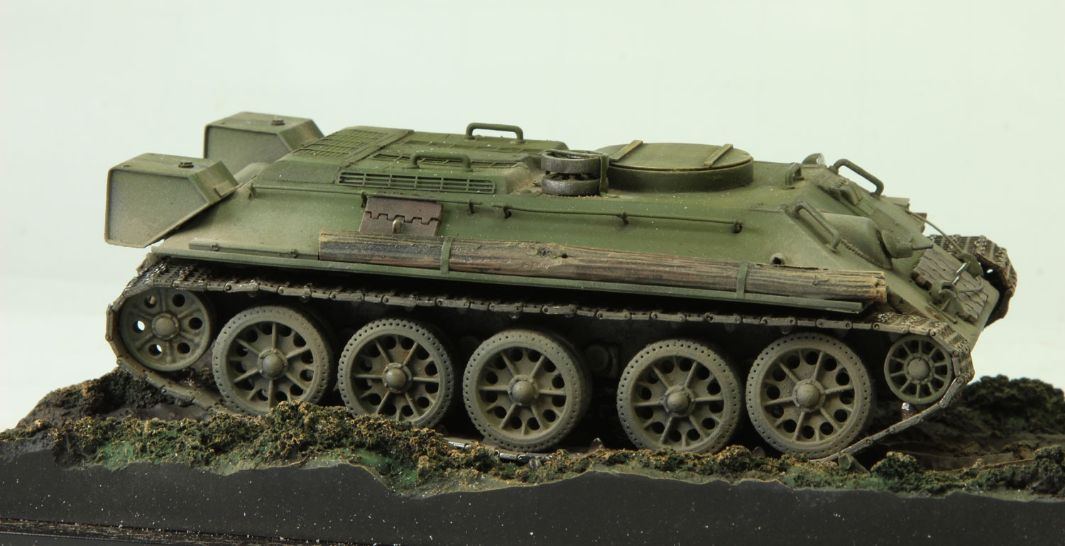 Купить Модель Брэм 1