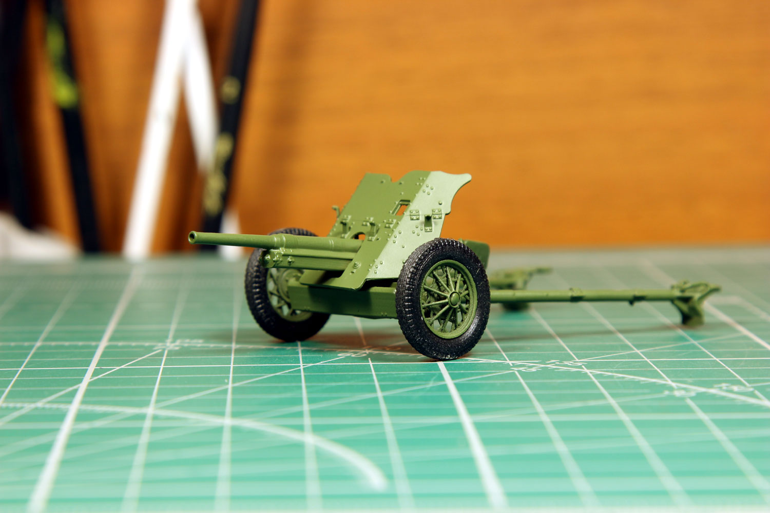 53-� (45-�� ��������������� �����) ������ ������ � �������� 1:43 ���� 1