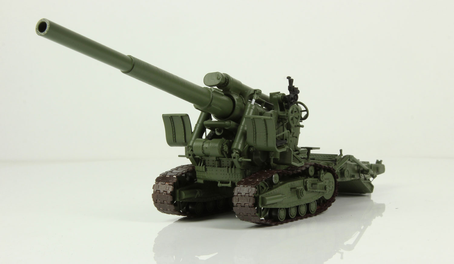 152 Мм пушка образца 1935 года бр 2