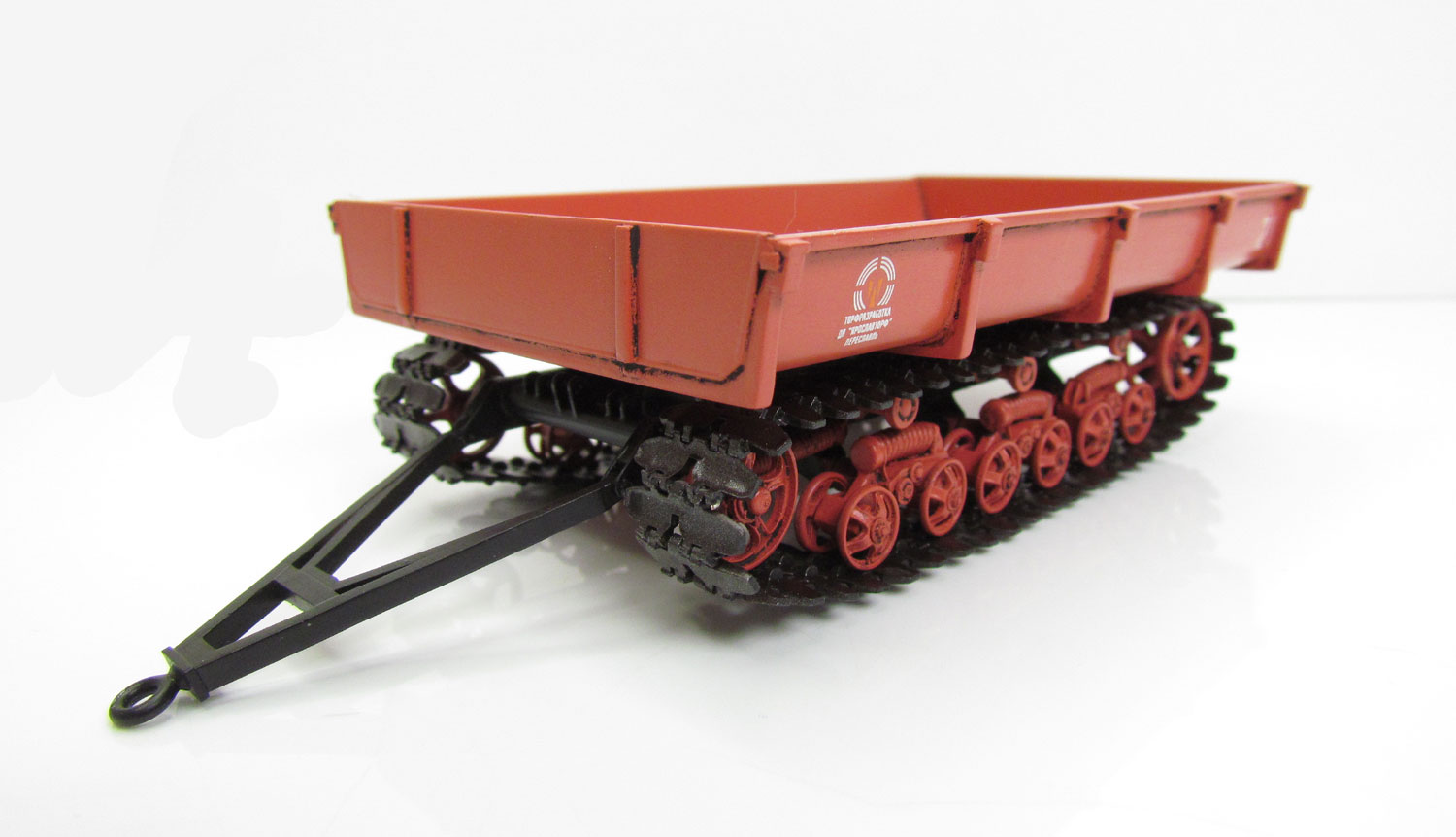 ���-24� ������ ����������, ������� ������ � �������� 1:43 ���� 1