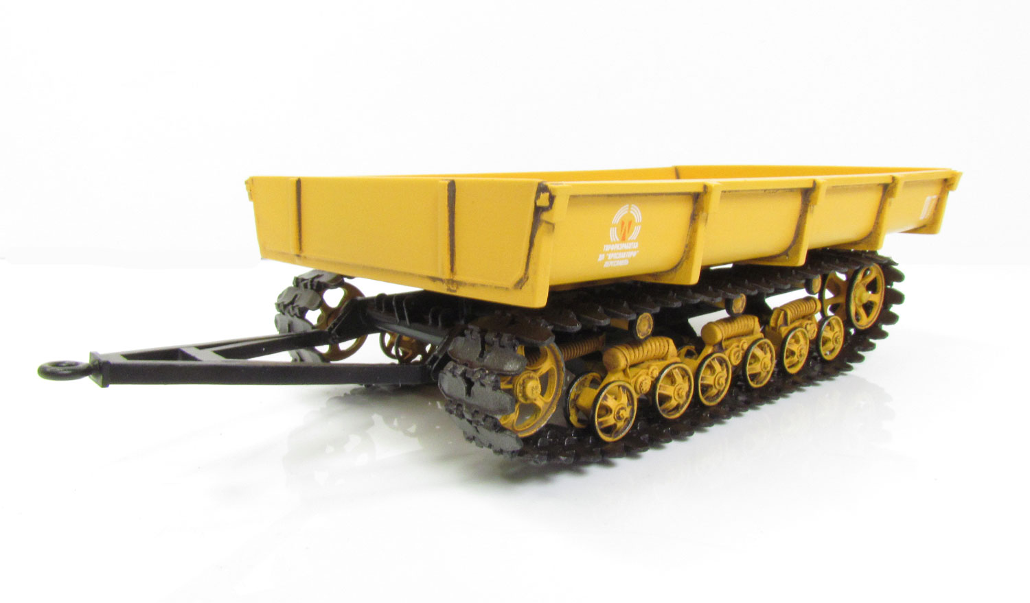 ���-24� ������ ����������, ������ ������ � �������� 1:43 ���� 1