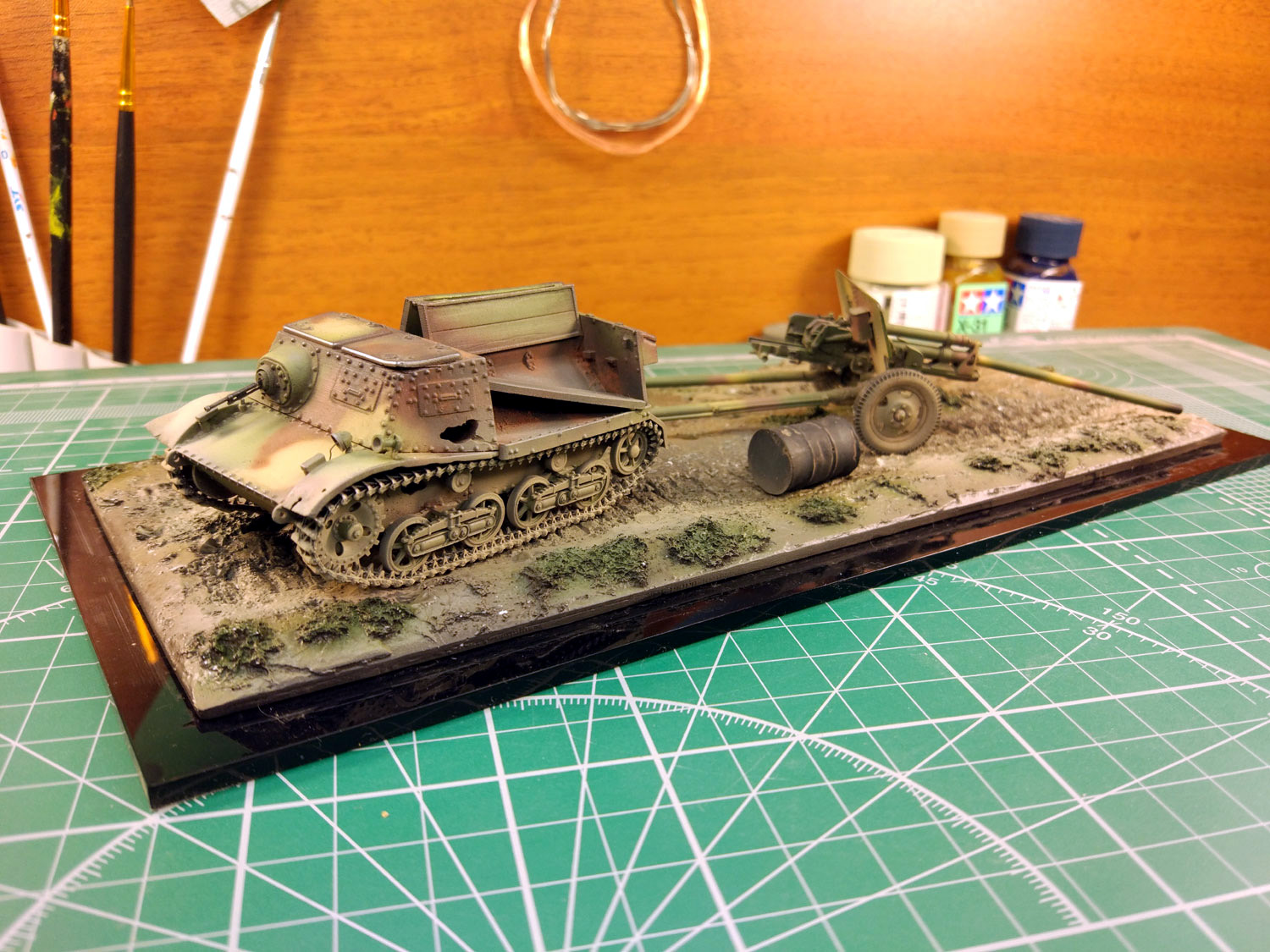 �������� � ��� (����������) ������ � �������� 1:43 ���� 1