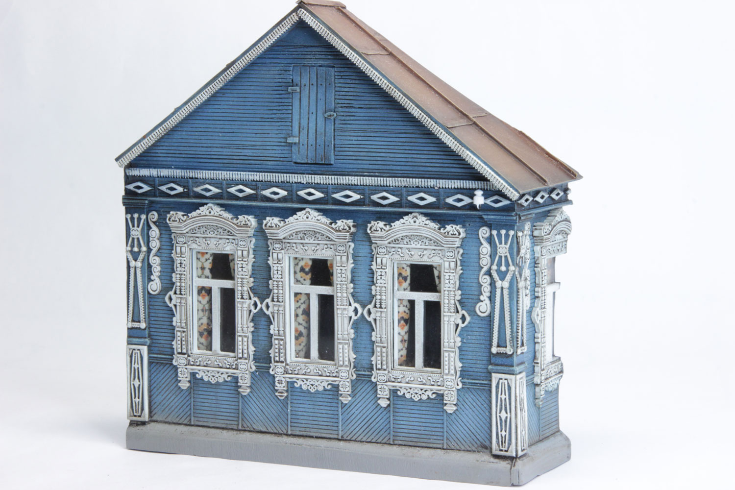 ��� ���-1 (�����) ������ � �������� 1:43 ���� 1