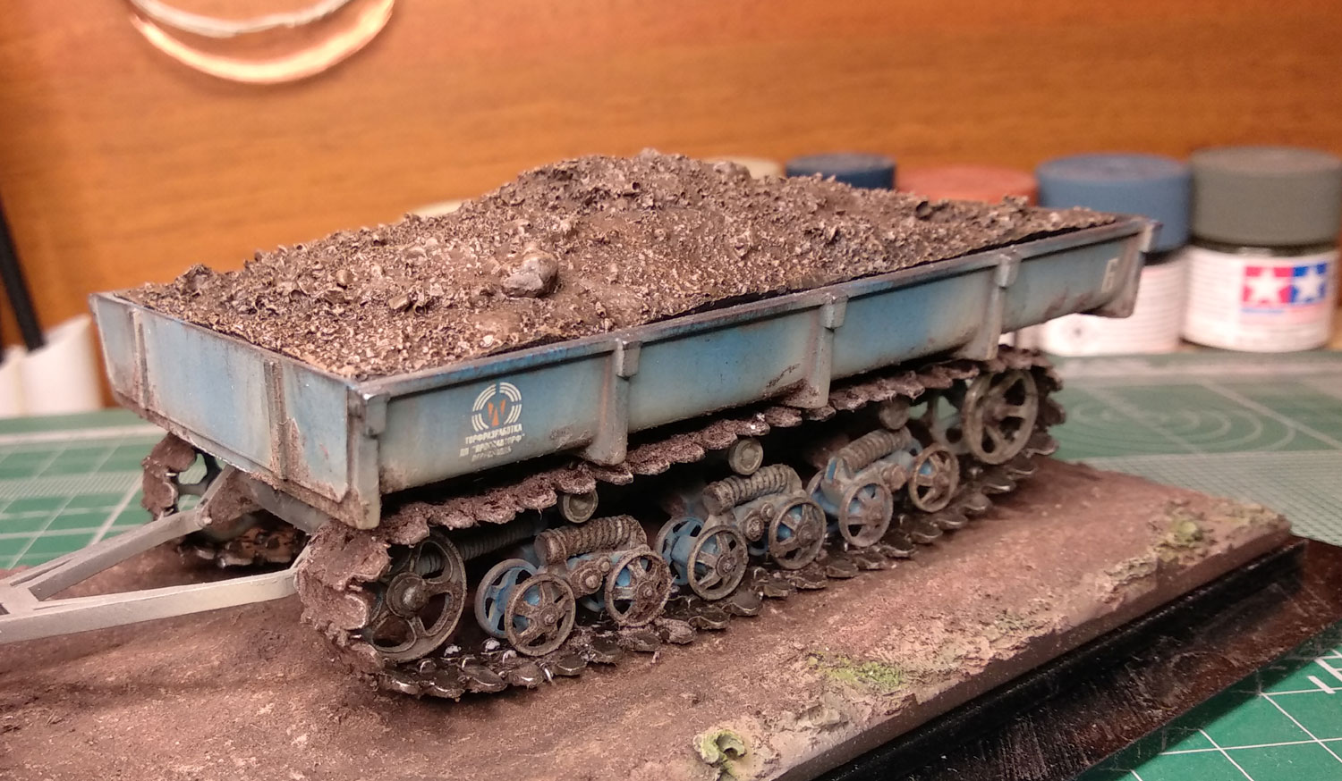 ���� � ����� ����������� ������� ���-24 ������ � �������� 1:43 ���� 1