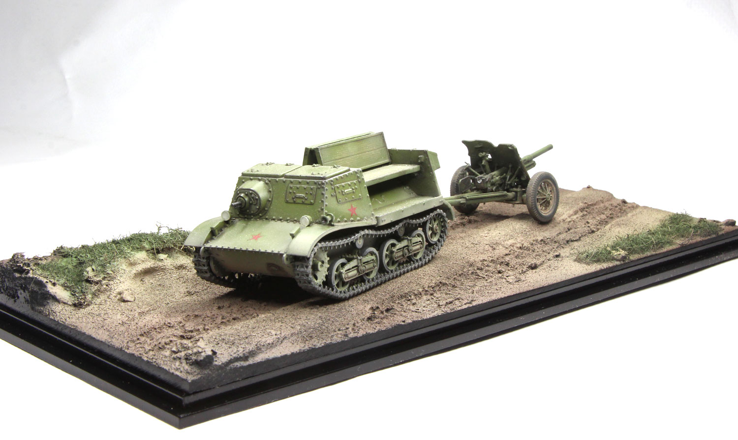 ����� ���������� � ��������������� ����� 53-� ������ � �������� 1:43 ���� 1