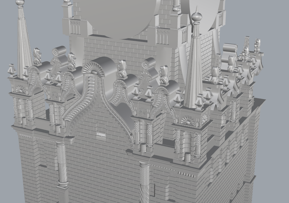 3d модели распечатать. Спасская башня 3д модель. STL model Спасская башня. Модели для 3d принтера. 3д модели для 3д принтера.