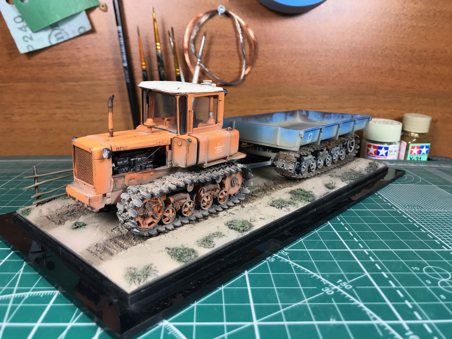 ��-75� ������������ � �������� ��� � ������ (���������� 10) ������ � �������� 1:43 ���� 1