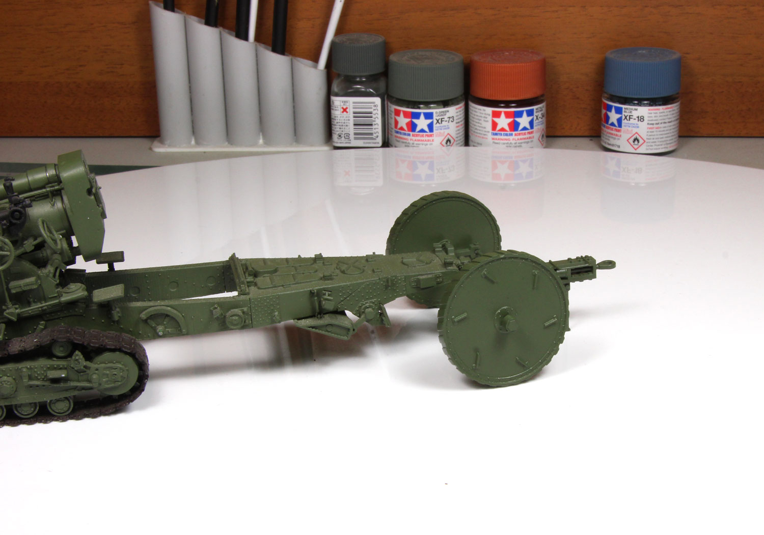 ������� (�������� �����) �-4, ��-2, ��-5, �4-� (�� ������� ������������, ����� ��������������) ������ � �������� 1:43 ���� 1