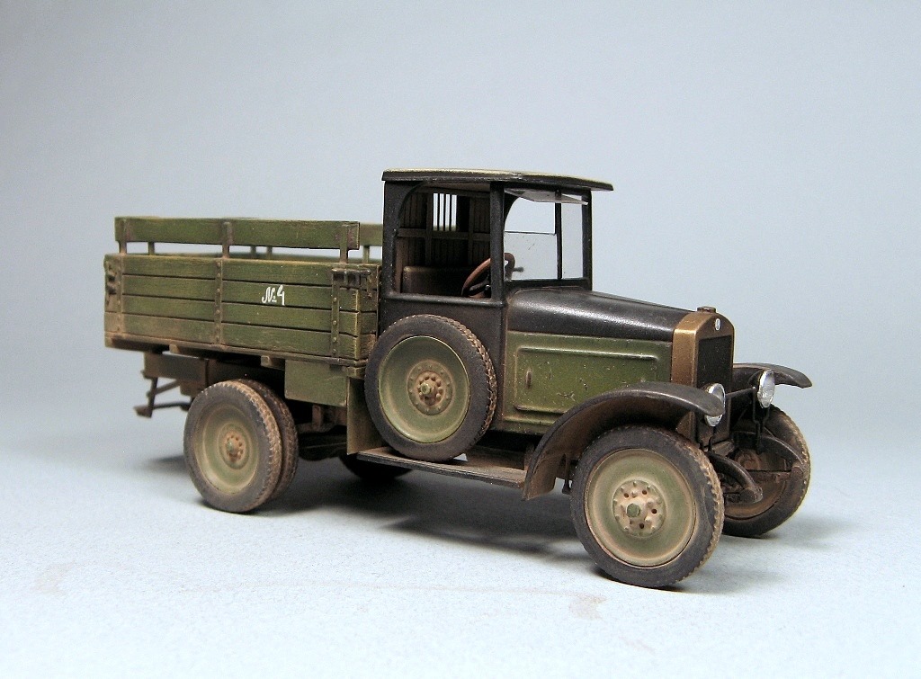 Автонасос АМО Ф 15