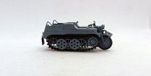  .  (Kettenkrad HK 101)    1:43  2