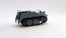  .  (Kettenkrad HK 101)    1:43  5