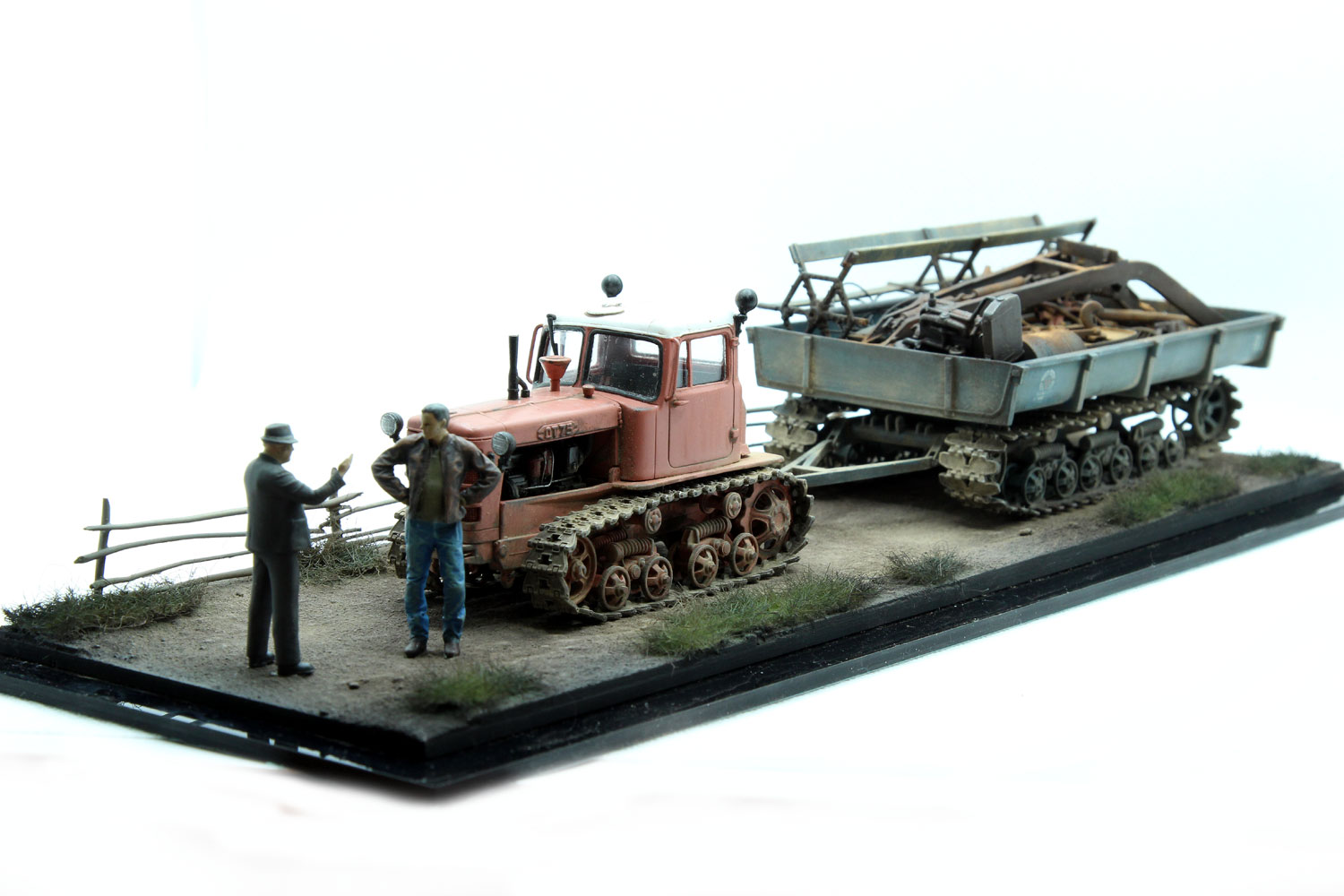 ��-75 � �������� ��� � ������ (���������� 15) ������ � �������� 1:43 ���� 1