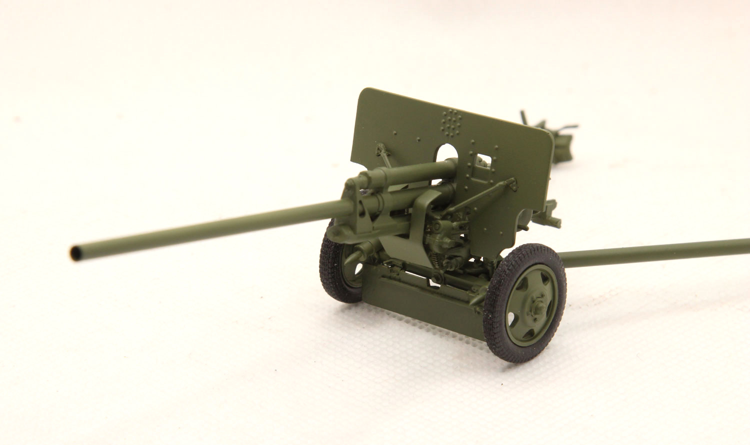 57-�� ��������������� ����� ������ � �������� 1:43 ���� 1