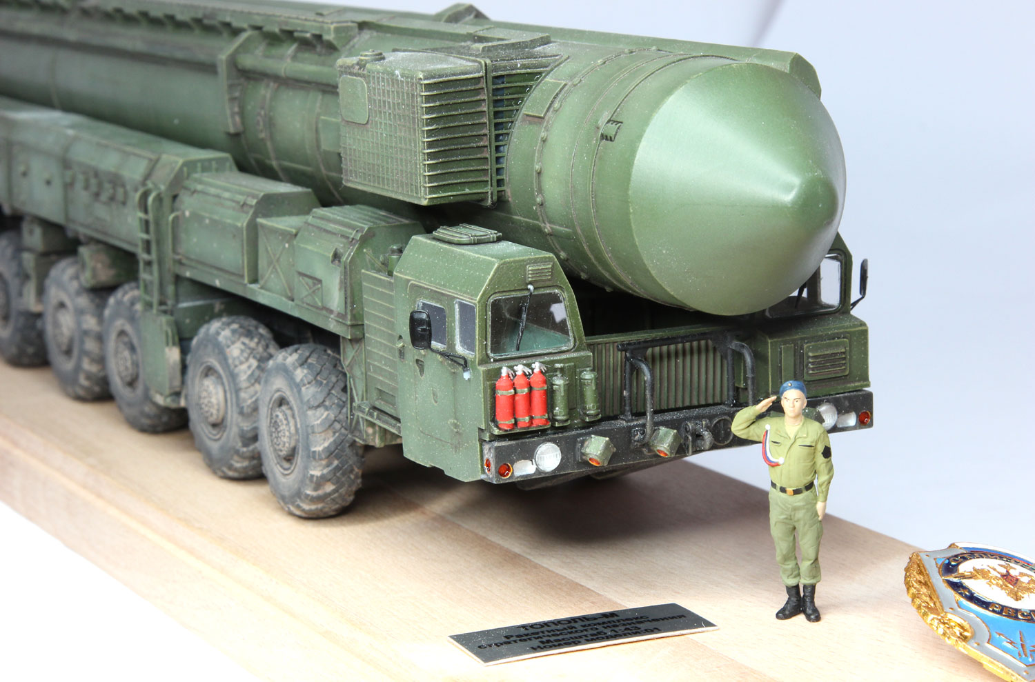 Тополь м 1 35