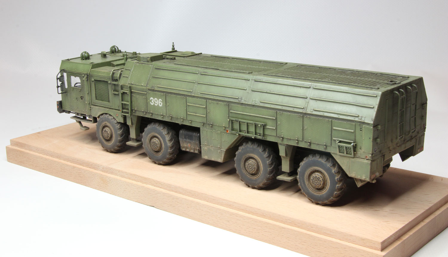 �������� ��� �� ���� ����-7930 (�� ������� ������������) ������ � �������� 1:43 ���� 1