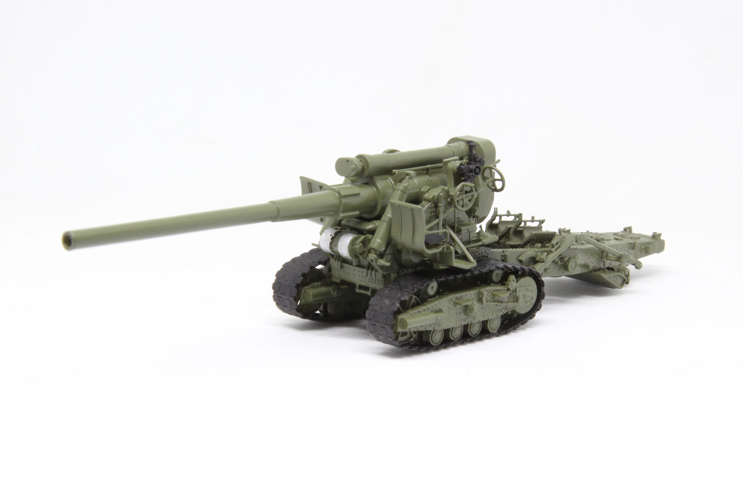 ��-2 ������� (1:87) ������ � �������� 1:87 ���� 1