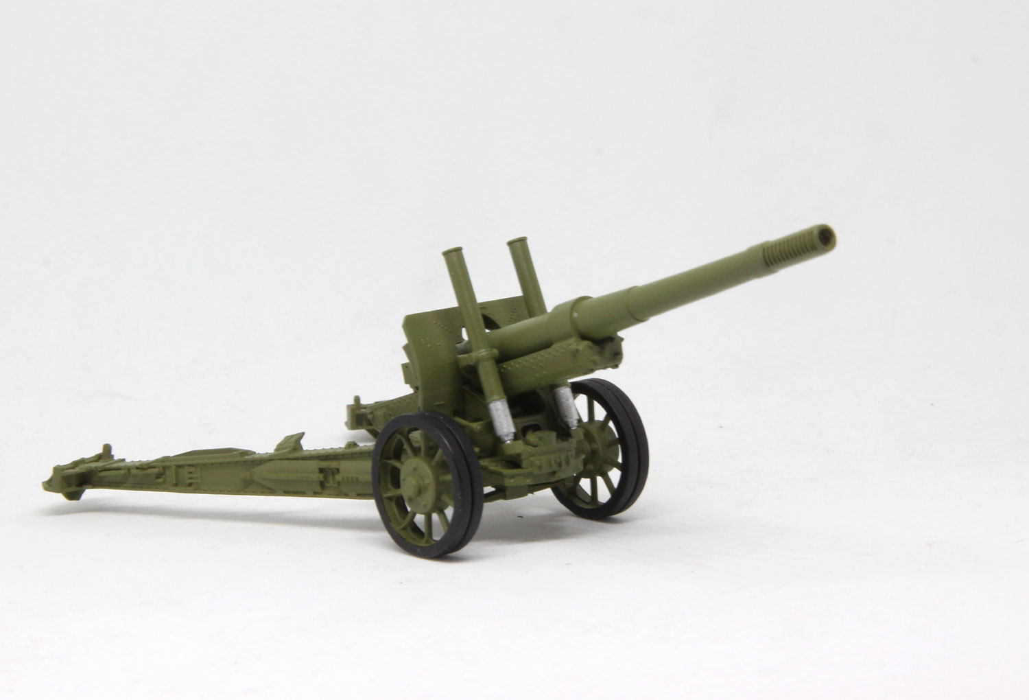 ��-20 �����-������� (1:72) ������ � �������� 1:72 ���� 1