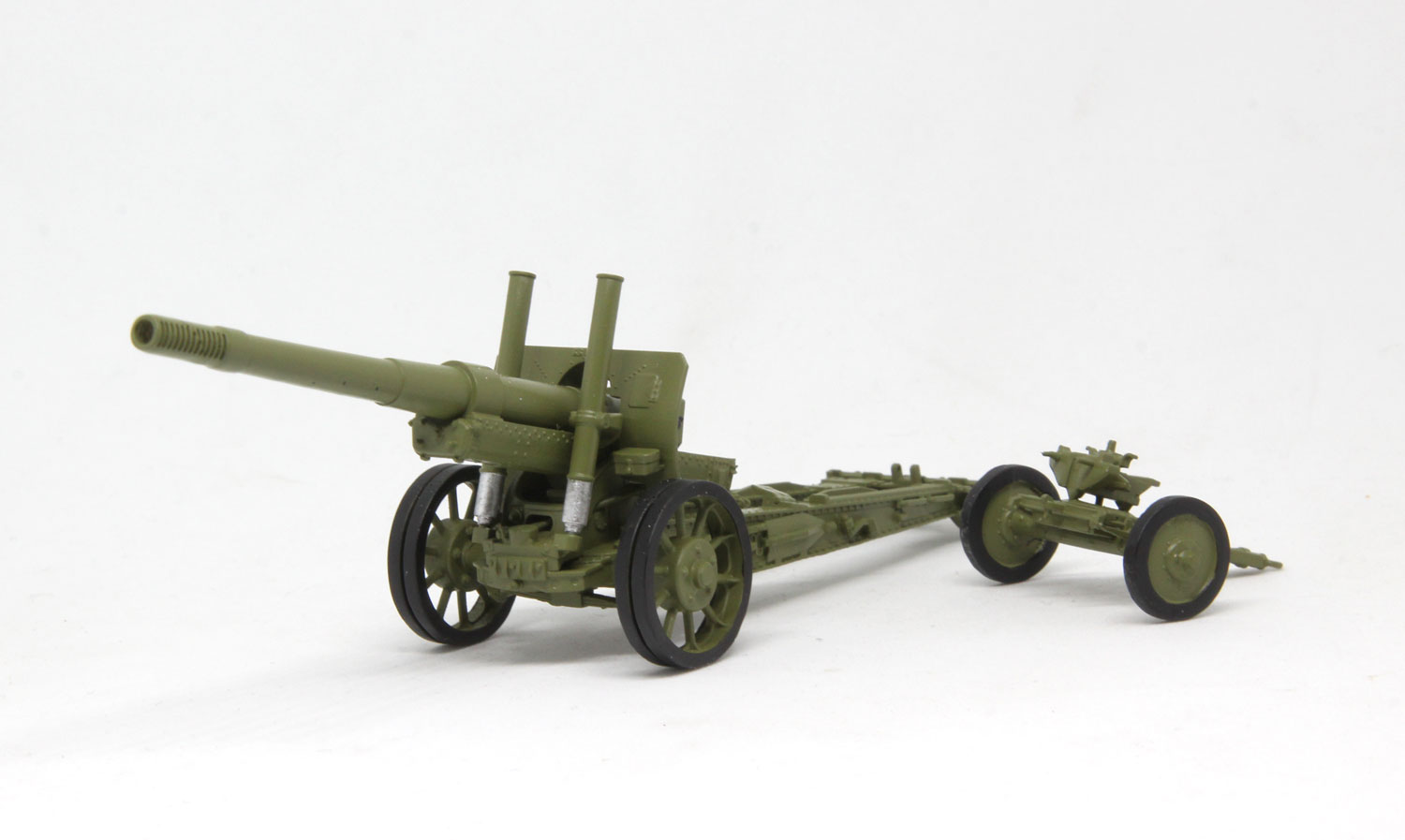 ��-20 �����-������� (� ��������, 1:72) ������ � �������� 1:72 ���� 1