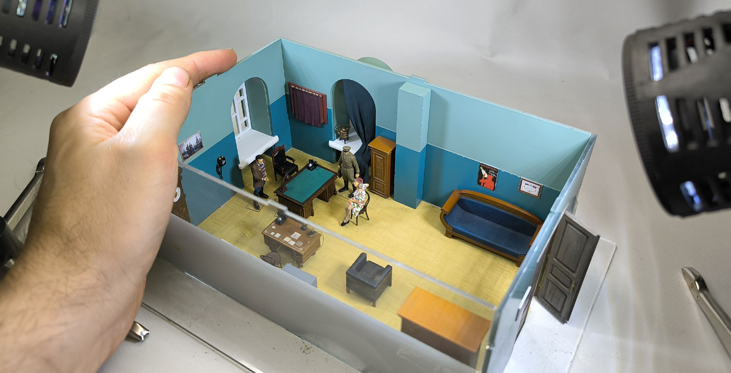 ������� ������� (�����������, ��������, ��� �������) - ��� �������� �������� �� ������ ������ � �������� 1:43 ���� 1