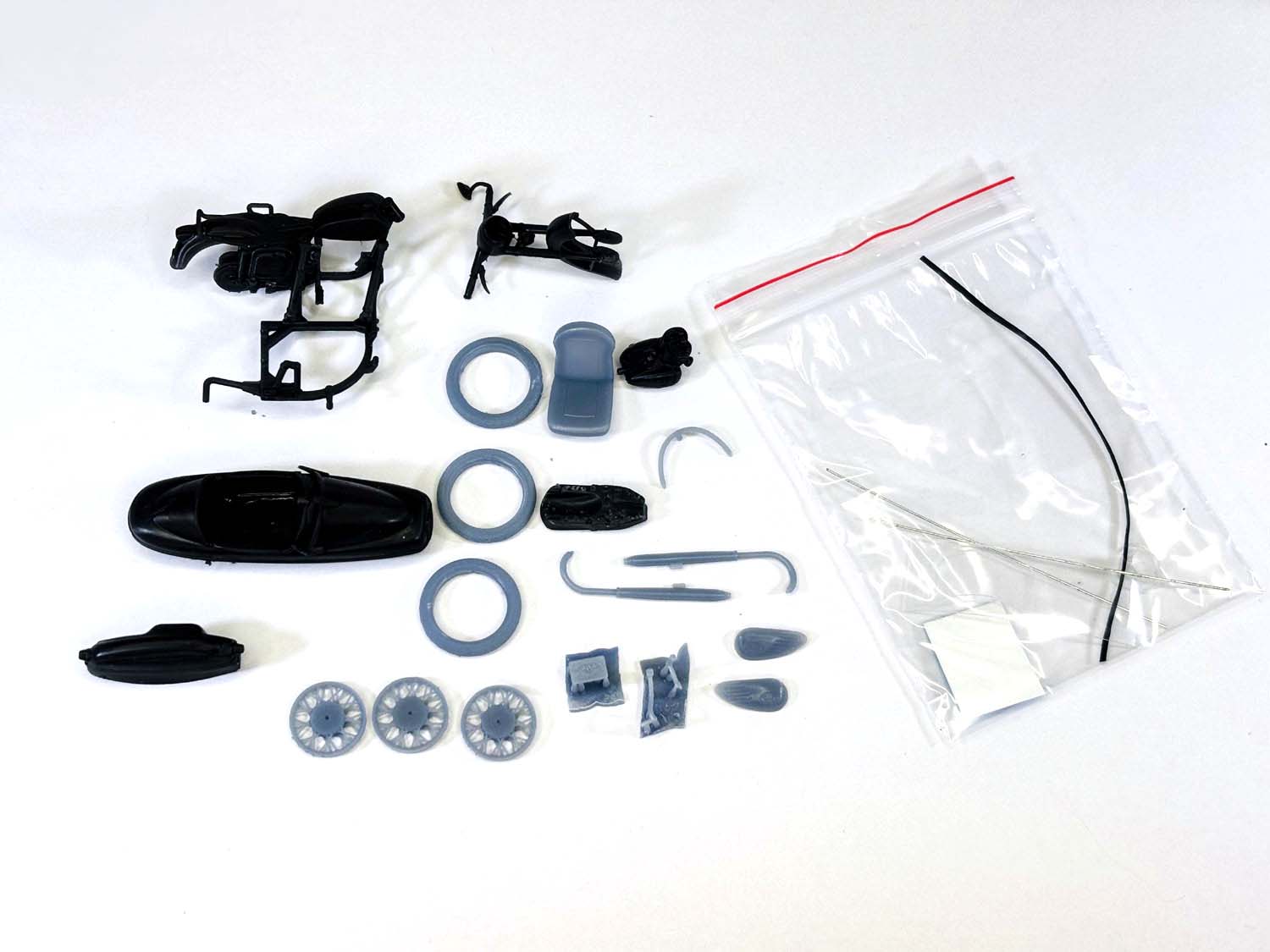 ���-360 c �������� ��������-560 (����� ��� ��������������� ������) ������ � �������� 1:35 ���� 1