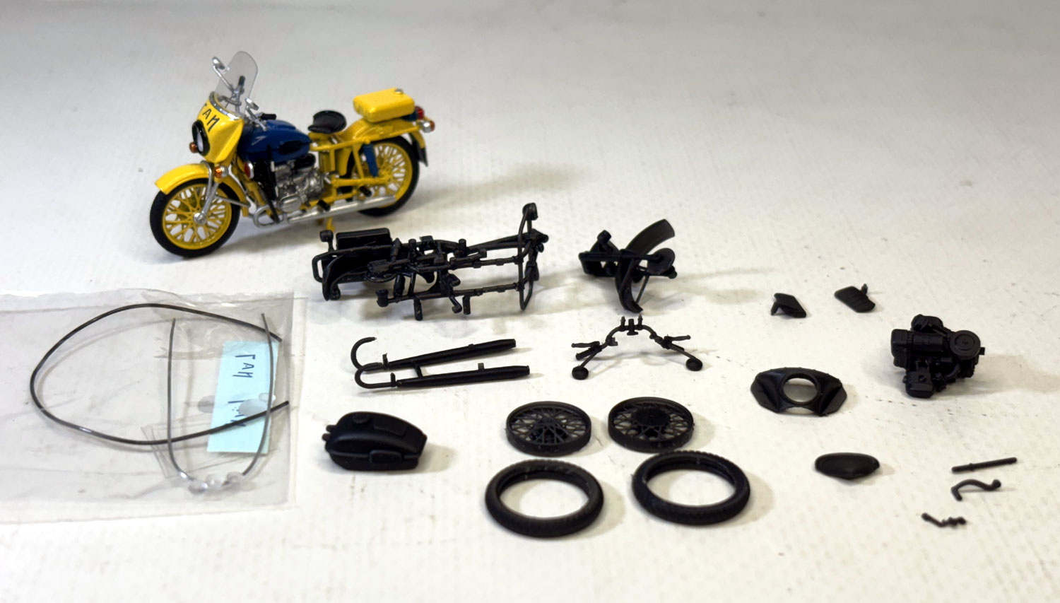 �-67 ��������� �������� (����� ��� ��������������� ������) ������ � �������� 1:43 ���� 1