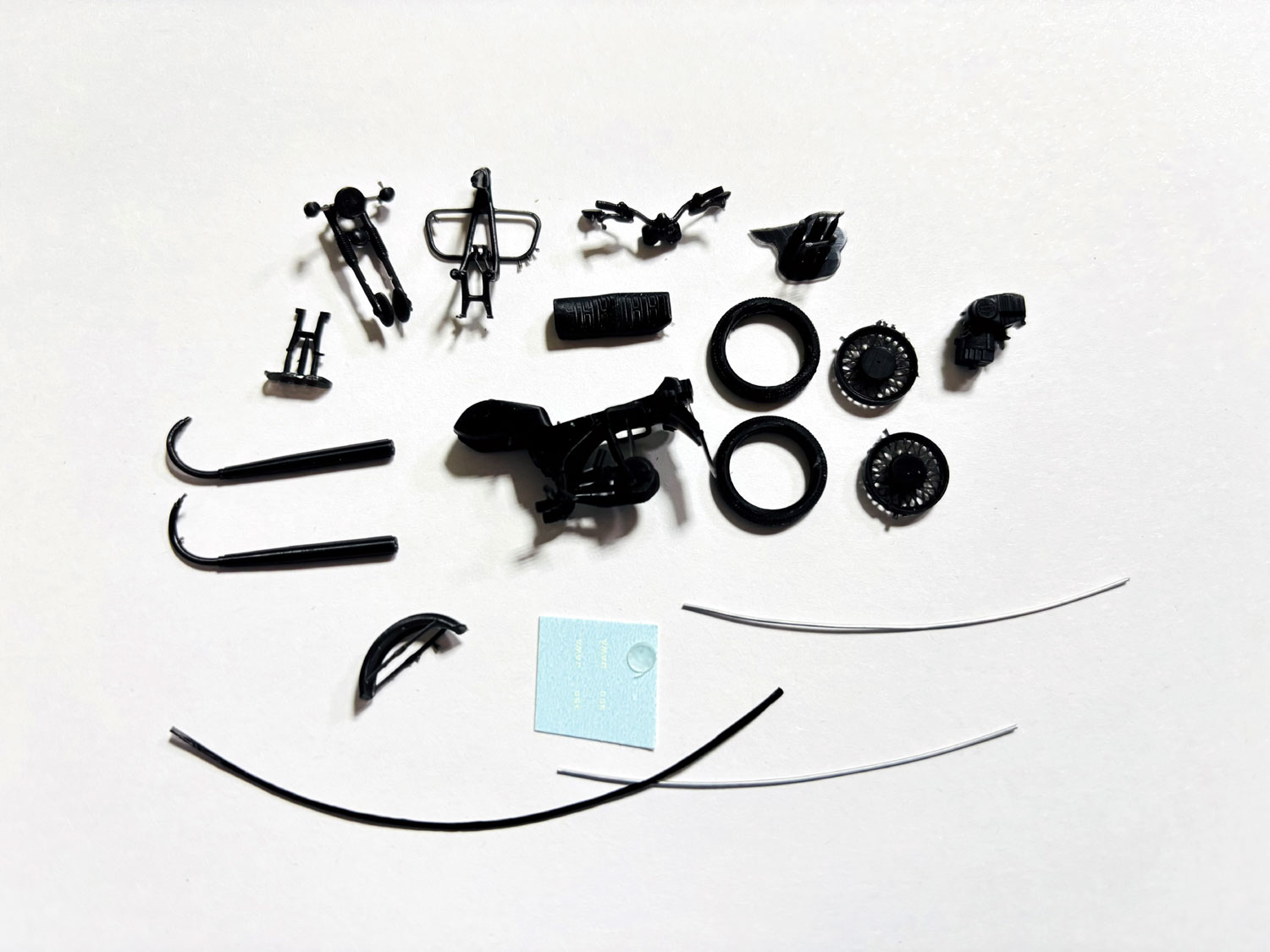 ���-638 ������ ��������� (����� ��� ��������������� ������, 1:43) ������ � �������� 1:43 ���� 1