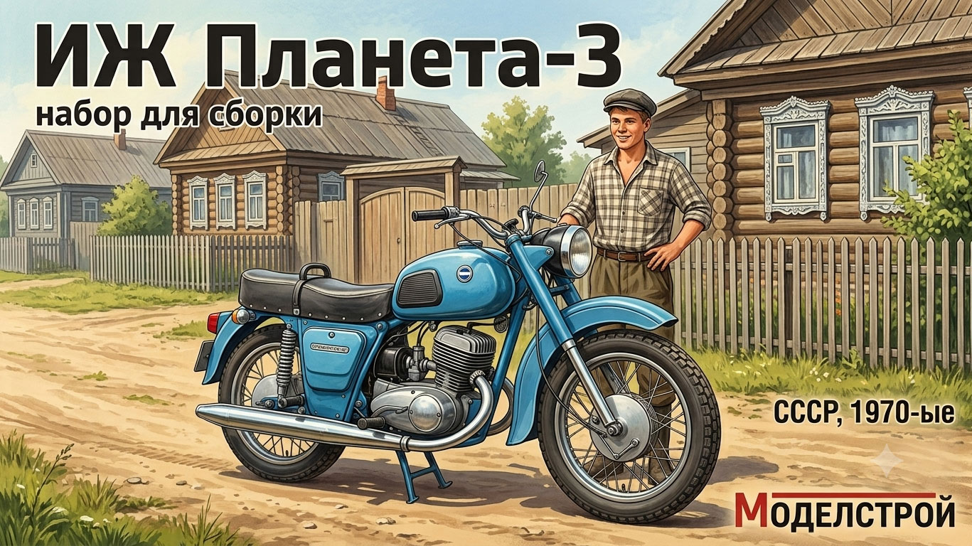 �������-3 ��������� (����� ��� ������ 1:35) ������ � �������� 1:35 ���� 1