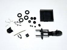 ���������� ���� ��-200 (����� ��� ��������������� ������ 1:43) ������ � �������� 1:43